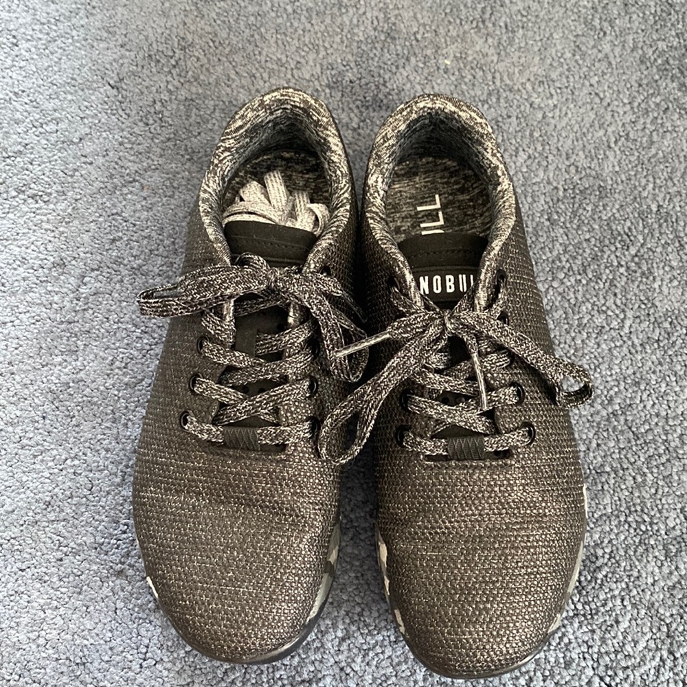 NOBULL Crossfit shoes